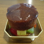 なかたに亭 - アリババ