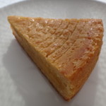 なかたに亭 - ガトーバスク