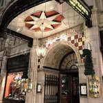 Simpson`s in-the-Strand - 