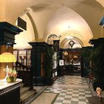 Simpson`s in-the-Strand - 