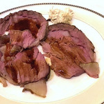 Simpson`s in-the-Strand - 