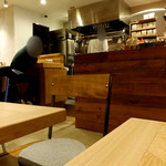 フェブラリーカフェ - 