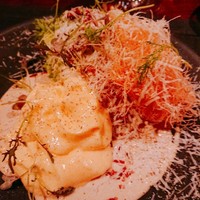 TRATTORIA CREATTA - 