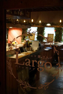 パフェテリア Largo - 