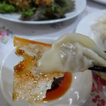 本格中華料理　稲香村 - 焼き餃子