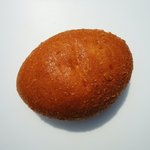 ベーカリーフジノキ - カレーパン