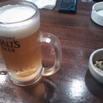 Yasubee - ビール