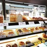 ベーカリーフジノキ - 