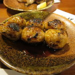 鯉乃群 - つくね