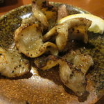 鯉乃群 - ひねかわ　最強