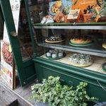 パティスリー・ア・ラ・カンパーニュ 自由が丘店 - 