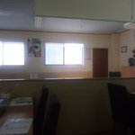 新島水産 - 店内