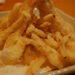 味処 あこう - ラッキョ天