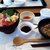 やま木 - 料理写真:海鮮丼