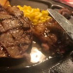 ザ　カウボーイハウス - 