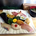 Ooichisushi - 