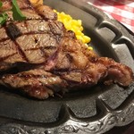 ザ　カウボーイハウス - 