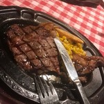 ザ　カウボーイハウス - 