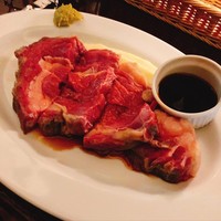 トラットリア グランボッカ - 