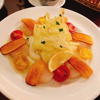 トラットリア グランボッカ - 