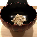 すし処 めくみ - 