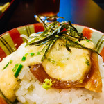 馳走飯屋 成佑 - お米もおいしいんです！たまらんわー❤︎