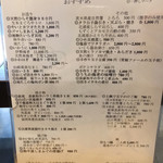 馳走飯屋 成佑 - 