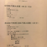 馳走飯屋 成佑 - 