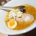 THE MISO - 味噌ラーメン