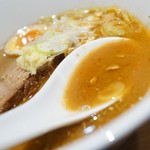 THE MISO - スープ