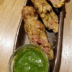 カッチャル バッチャル - 