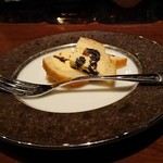 バー キュラソー - チャーム② 201812