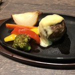 ザグリルトウキョウ - 