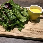 ザグリルトウキョウ - 