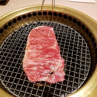 焼肉 銀座コバウ 特別室 - 