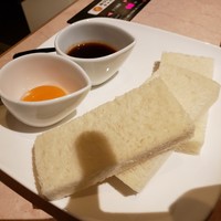 焼肉 銀座コバウ 特別室 - 