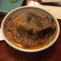 はり重 道頓堀本店 - 完成形