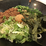 台湾まぜそば やまおか - 