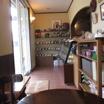 アンファン・ルミエール  - 