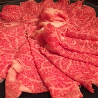 しゃぶしゃぶ・すし 八山 - 
