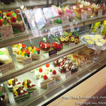 パティスリー マジェール - 