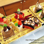 パティスリー マジェール - 