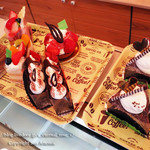 パティスリー マジェール - 