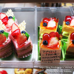 パティスリー マジェール - 