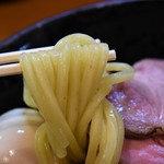 つけ麺 舞 - 濃厚つけ麺＋特製トッピング