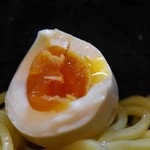 つけ麺 舞 - 濃厚つけ麺＋特製トッピング