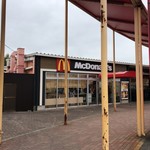 マクドナルド - 