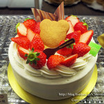 パティスリー マジェール - 