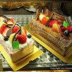 パティスリー マジェール - 