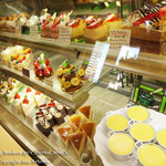 パティスリー マジェール - 